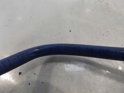 Volkswagen OE  Fuel line vw polo 1,4-1,6 02- oe vag 6q0201294c 6q0201294c