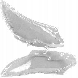 Mertt MRT-2033043 Peugeot 2008 2013-2019 right left lampshade headlight glass front lamp