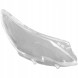 Mertt MRT-2033043 Peugeot 2008 2013-2019 right left lampshade headlight glass front lamp