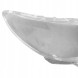 Mertt MRT-2033043 Peugeot 2008 2013-2019 right left lampshade headlight glass front lamp