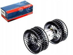 Topran TOP501 334/RS2 Blower fan topran 64118390396 8390396 641 + driver's kit #3