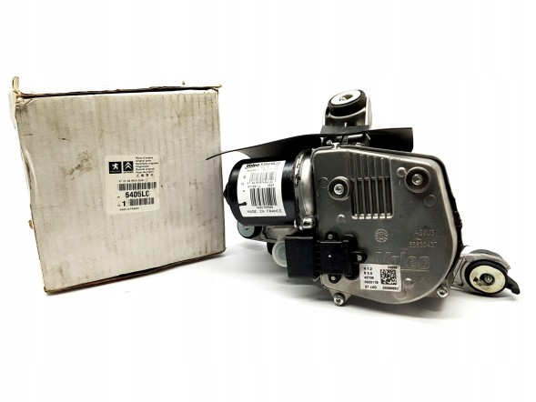 Citroen OE 6405LC Citroen c5 wiper motor iii left front 6405lc