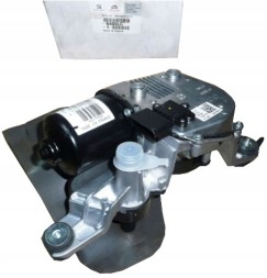 Citroen OE 6405LC Citroen c5 wiper motor iii left front 6405lc