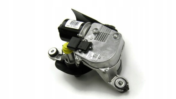 Citroen OE 6405LC Citroen c5 wiper motor iii left front 6405lc