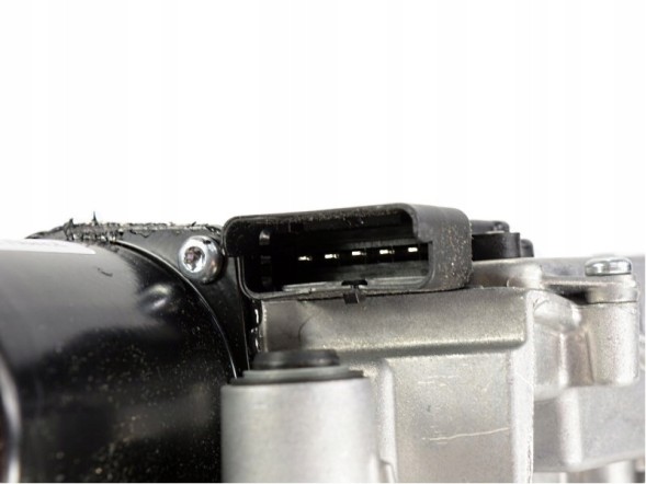 Citroen OE 6405LC Citroen c5 wiper motor iii left front 6405lc