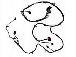 Skoda OE SKODA OCTAVIA IV WIĄZKA ZDERZAKA PRZÓD PDC RADAR KAMERA 5E3971095DD Skoda octavia iv bumper beam front pdc radar camera 5e3971095dd