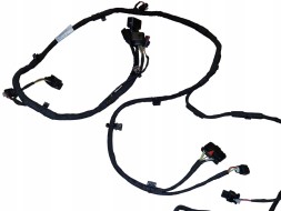 Skoda OE SKODA OCTAVIA IV WIĄZKA ZDERZAKA PRZÓD PDC RADAR KAMERA 5E3971095DD Skoda octavia iv bumper beam front pdc radar camera 5e3971095dd