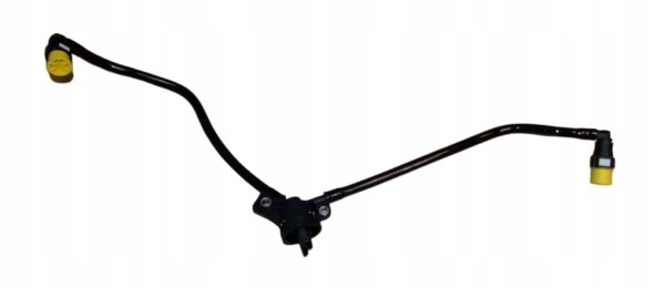 PSA  Fuel hose original 9822442980 psa expert 4 2.0hdi