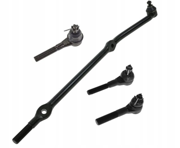 BAW ZJ V6 set Tip 4 pcs. Jeep grand cherokee zj 4.0 2.5 td