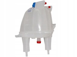 Fiat OE OR 1358583080 Expansion tank fiat ducato 06>/ 14> without sensor