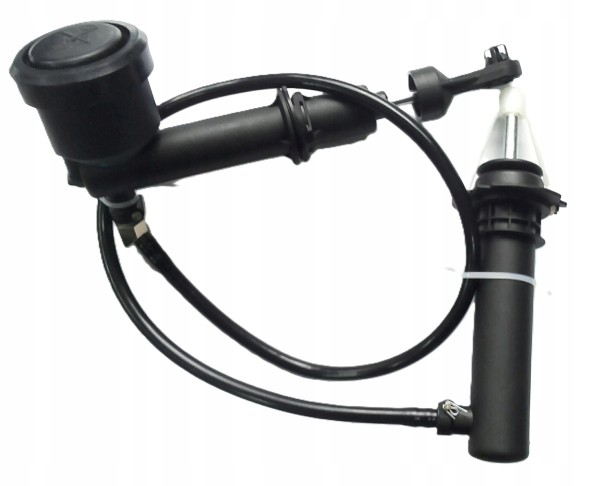 Allmakes STC000210L Clutch pump with clutch land rover freelander 1996-2006 stc000210l