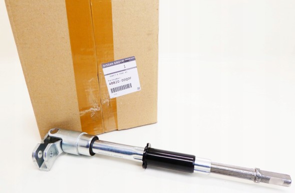 Renault OE 480800001R Oryg cross steering column renault master iii