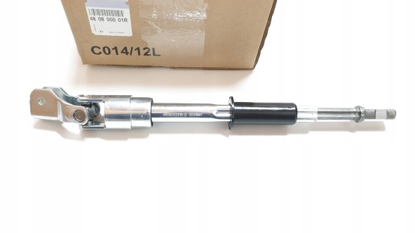 Renault OE 480800001R Oryg cross steering column renault master iii