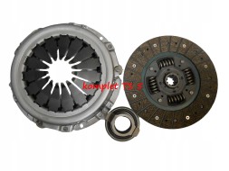 Lublin  Reinforced clutch ts 5 lublin honker pressure disc bearing