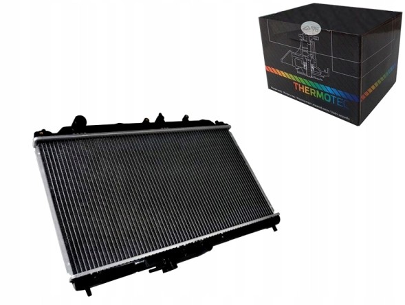 Thermotec PRO/D74001TT THE Engine cooler honda accord iv accord v prelude + collision assistant #34