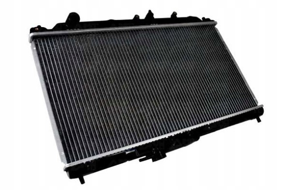 Thermotec PRO/D74001TT THE Engine cooler honda accord iv accord v prelude + collision assistant #34