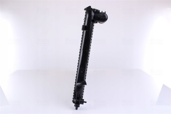 Nissens 61233 Cooler, engine cooling system nissens 61233