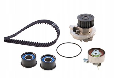 Gates KP15408XS Timing set + pump gates kp15408xs
