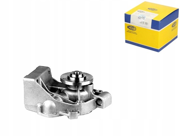 Magneti Marelli PRO/352316170909 MGM Water pump citroen jumper fiat ducato peugeot boxe + collision assistant #34