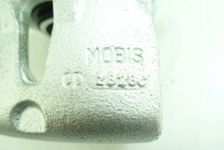 Optimal BC-1201R Hyundai i30 and clamp front right kia ceed 581301h000 581901ha00 optimal