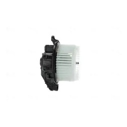 Nissens Blower air supply fan 87559 nissens volvo