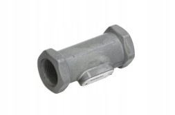 Wabco 4340140110 Wabco multiway valve 4340140110