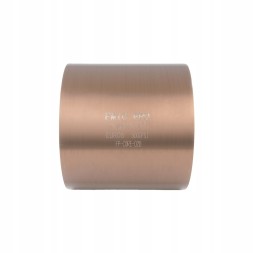 FMIC FP-CORE-020 Sports catalyst petrol euro 5 500 cpsi diameter 110mm length 100mm