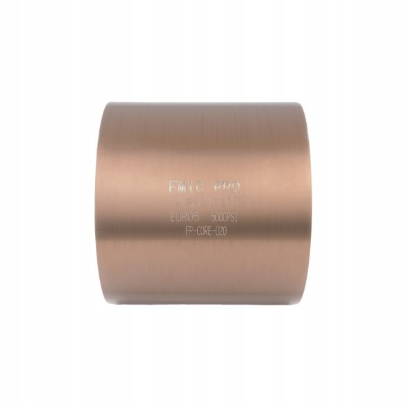 FMIC FP-CORE-020 Sports catalyst petrol euro 5 500 cpsi diameter 110mm length 100mm