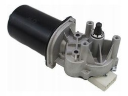 Meat&Doria Front wiper motor meat & doria 27180