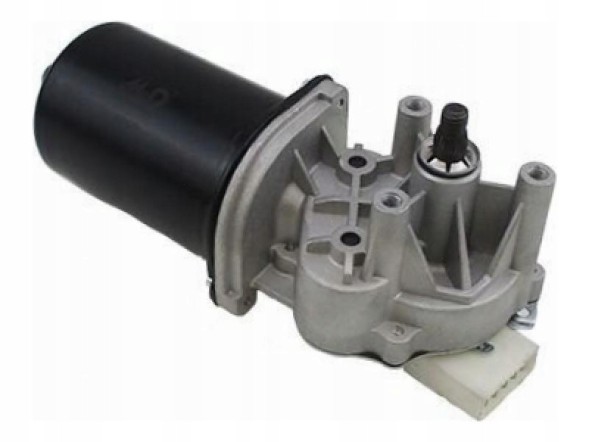 Meat&amp;Doria  Front wiper motor meat &amp; doria 27180