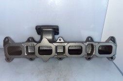 Iveco OE 504048188 Oe fiat exhaust manifold citroen jumper/ fiat ducato/ peugeot boxer (06-