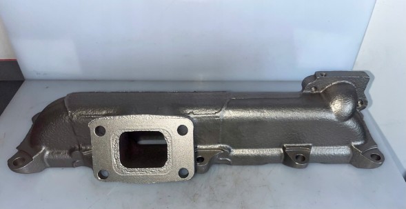 Iveco OE 504048188 Oe fiat exhaust manifold citroen jumper/ fiat ducato/ peugeot boxer (06-