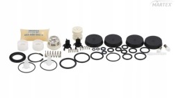 Wabco 9347050012 Repair kit for mb actros valve at wabco 9347050012 dehumidifier