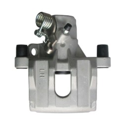 WRC Original Parts 7374414 + 7374415 Set of 2x brake caliper rear volvo c70 ii s40 ii v40 v50 ford focus ii ii