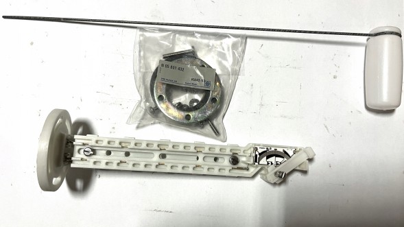 VDO 226-801-015-001G Fuel level control sensor vdo 226-801-015-001g