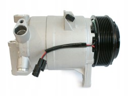 EURO KLIMA Z0015561A Nissan murano ii air conditioning compressor