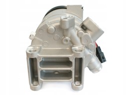 EURO KLIMA Z0015561A Nissan murano ii air conditioning compressor