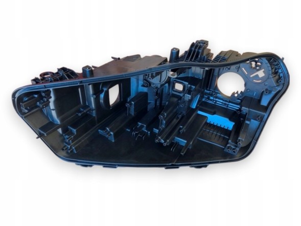 WOLLER PUSZKA X6 X5 PRZEDLIFT Can cartridge lamp left front laser afs for bmw x5 g05 x6 g06 beforelift