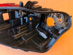 WOLLER PUSZKA X6 X5 PRZEDLIFT Can cartridge lamp left front laser afs for bmw x5 g05 x6 g06 beforelift