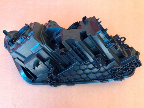 WOLLER PUSZKA X6 X5 PRZEDLIFT Can cartridge lamp left front laser afs for bmw x5 g05 x6 g06 beforelift