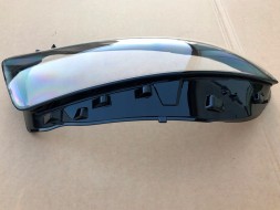 WOLLER  Lampshades left right front for mercedes a w177