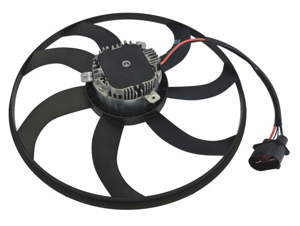 4 Seasons 4S35798I2556 Audi skoda seat volkswagen 1k0959455dm 1k0959455ef 1k0959455fb fan