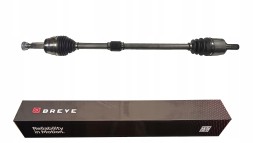 BRV B1871 Half axle right kia ceed (cd) 1.0 t-gdi manual new