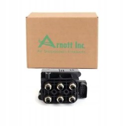 Arnott VB-3824 Pneumatic istalation valve vb-3824 arnott