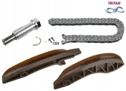SWAG 20 10 7254 20 10 7254 Swag timing chain kit