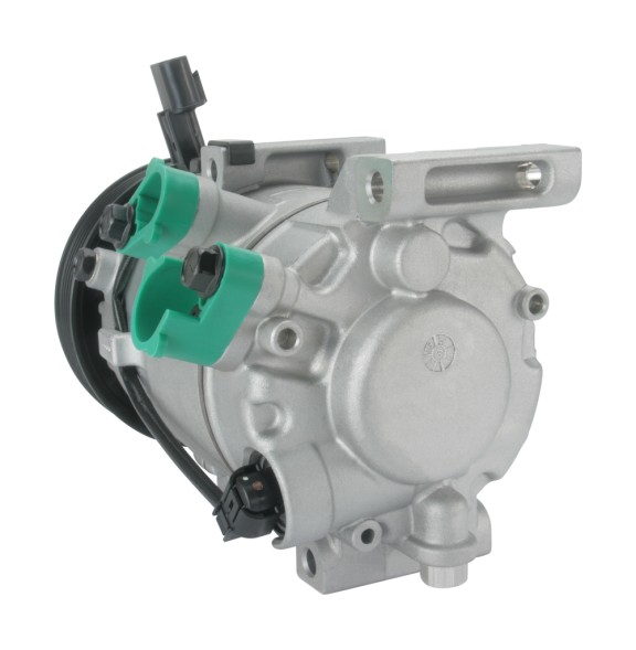 Bosch 1 986 AD1 320 Bosch hyundai air conditioning compressor