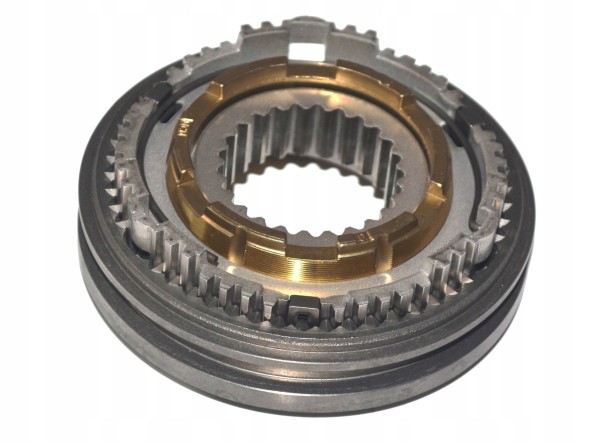 Fiat OE  Transmission synchronizer fiat ducato 2.3 3/4 gear