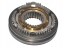 Fiat OE  Transmission synchronizer fiat ducato 2.3 3/4 gear