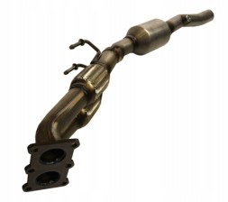 Maxgear 27-6130 Maxgear catalytic converter vw a3 golf v 1,6 03- euro3