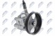 NTY SPW-NS-001 Assist pump spw-ns-001